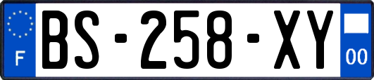 BS-258-XY