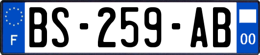 BS-259-AB