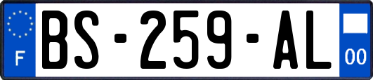 BS-259-AL