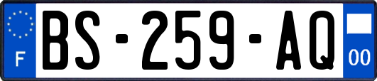 BS-259-AQ