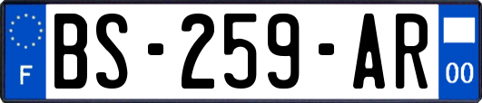 BS-259-AR