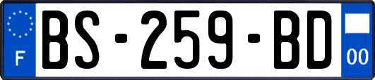 BS-259-BD