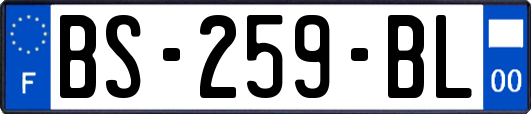 BS-259-BL