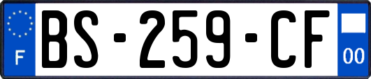 BS-259-CF