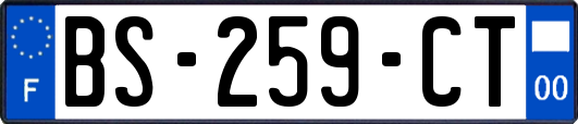 BS-259-CT