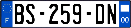 BS-259-DN