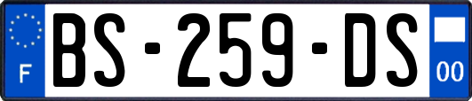 BS-259-DS