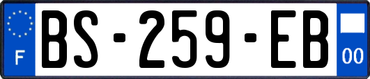 BS-259-EB