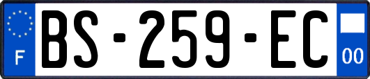 BS-259-EC