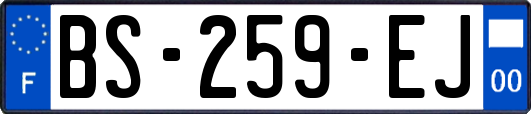 BS-259-EJ