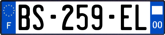 BS-259-EL