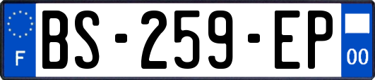 BS-259-EP