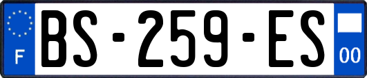BS-259-ES