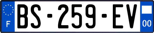 BS-259-EV