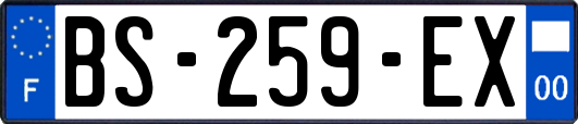 BS-259-EX