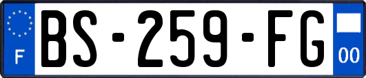 BS-259-FG