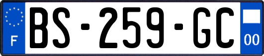 BS-259-GC