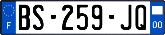 BS-259-JQ