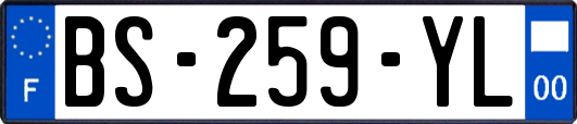 BS-259-YL