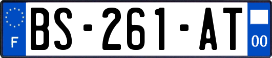 BS-261-AT