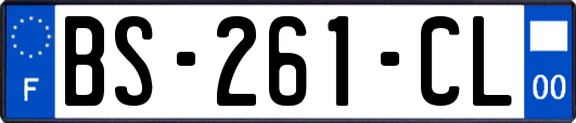 BS-261-CL