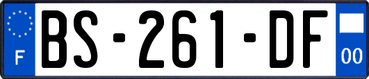 BS-261-DF