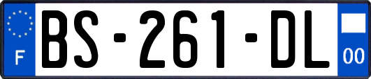 BS-261-DL