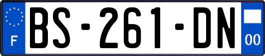BS-261-DN