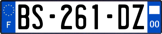 BS-261-DZ