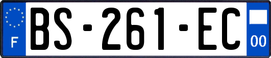 BS-261-EC