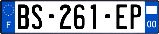 BS-261-EP