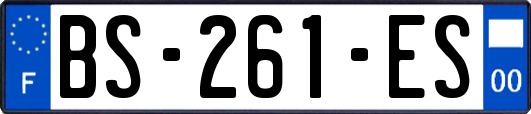 BS-261-ES