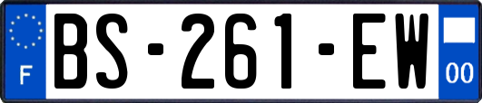 BS-261-EW