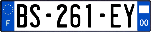 BS-261-EY