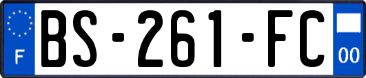 BS-261-FC