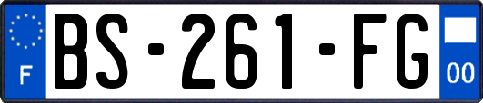BS-261-FG