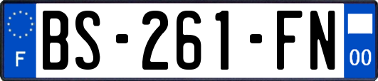 BS-261-FN