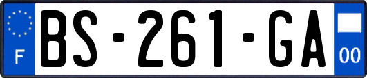 BS-261-GA