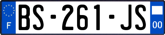 BS-261-JS