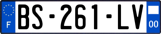 BS-261-LV