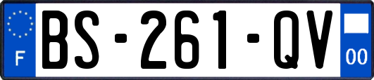 BS-261-QV