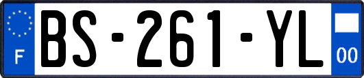 BS-261-YL