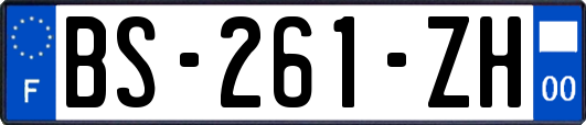 BS-261-ZH