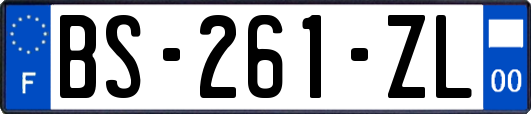 BS-261-ZL