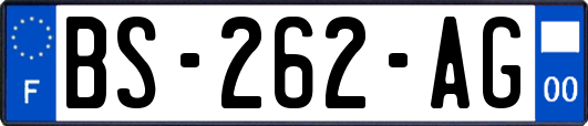 BS-262-AG