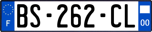 BS-262-CL