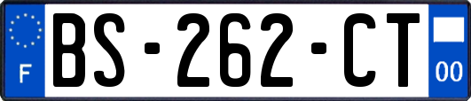 BS-262-CT