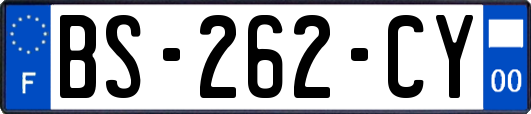 BS-262-CY