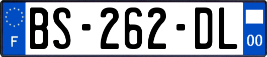 BS-262-DL