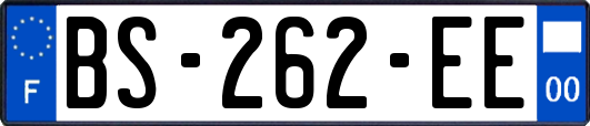 BS-262-EE
